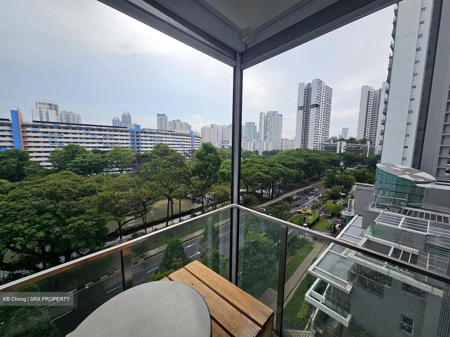 Eight Riversuites (D12), Condominium #504644931